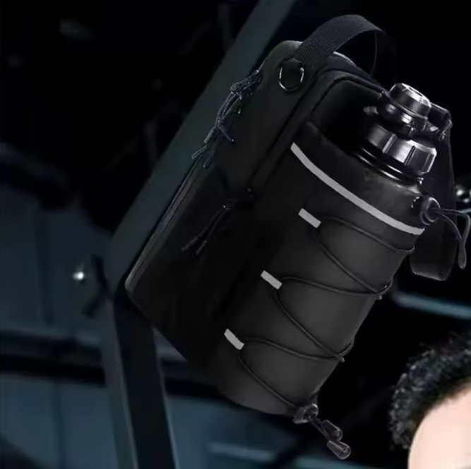 Sac magnétique Expert