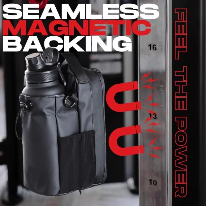 Sac magnétique Advanced