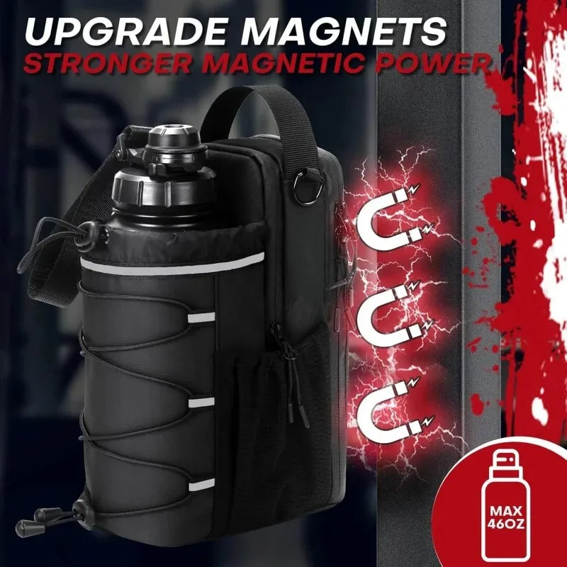 Sac magnétique Expert