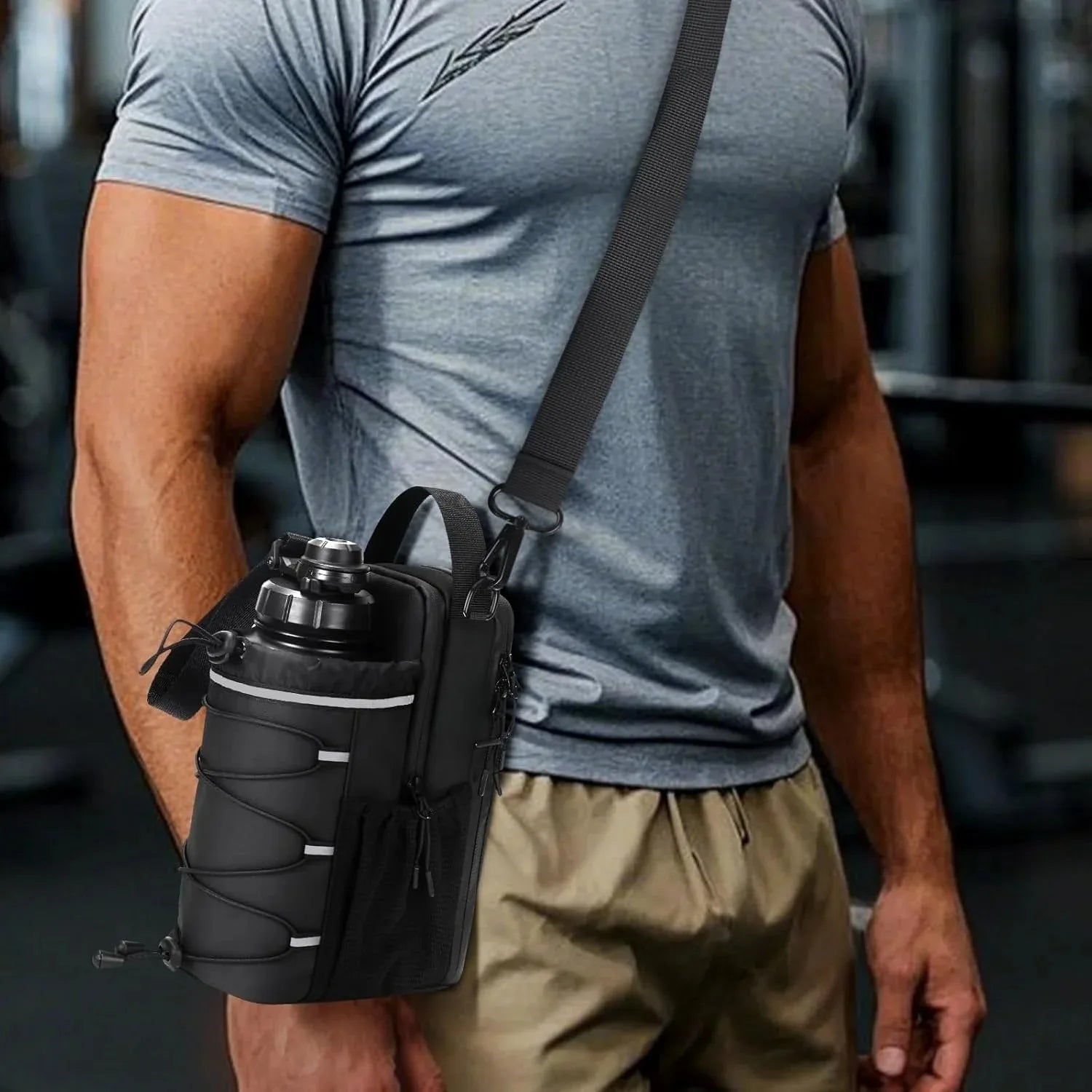 Sac magnétique Expert