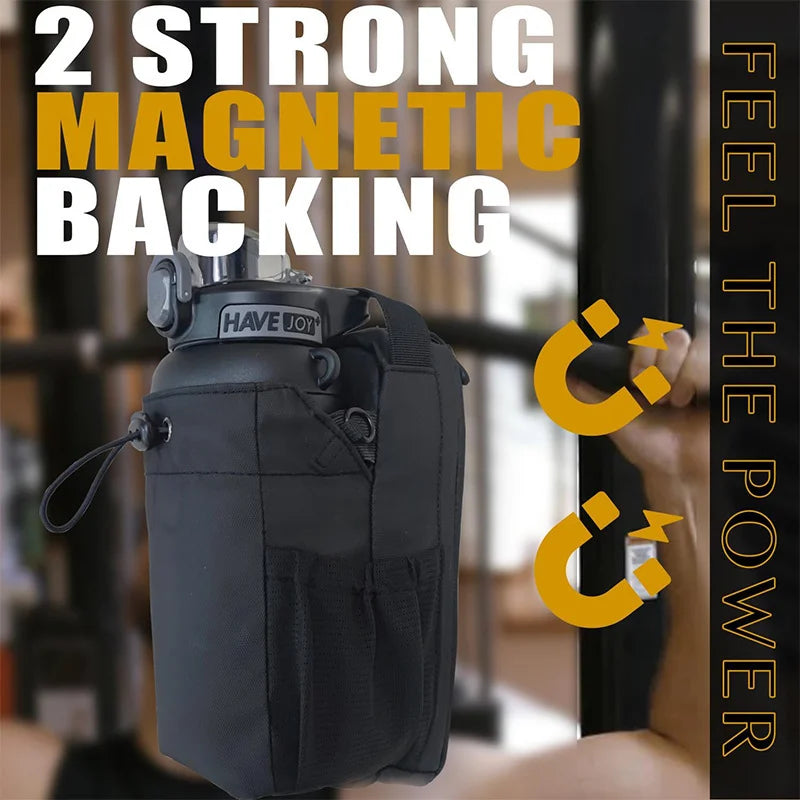 Sac magnétique Advanced